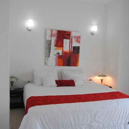 Hotel Saraje San Juan del Cesar Esterno foto