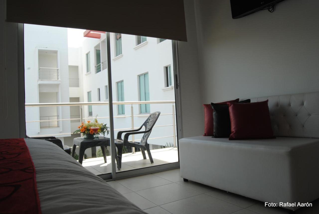 Hotel Saraje San Juan del Cesar Esterno foto
