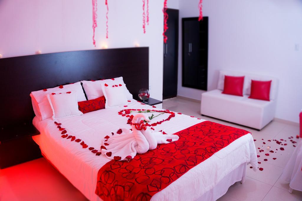 Hotel Saraje San Juan del Cesar Esterno foto