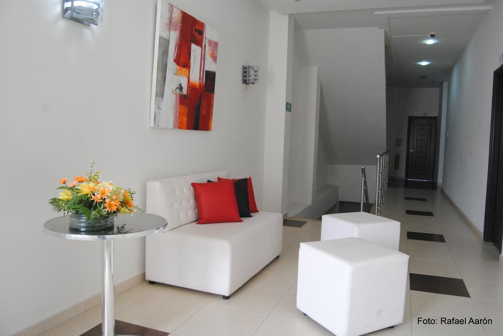 Hotel Saraje San Juan del Cesar Esterno foto