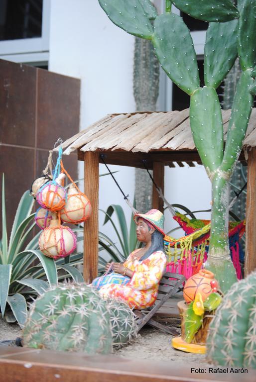 Hotel Saraje San Juan del Cesar Esterno foto