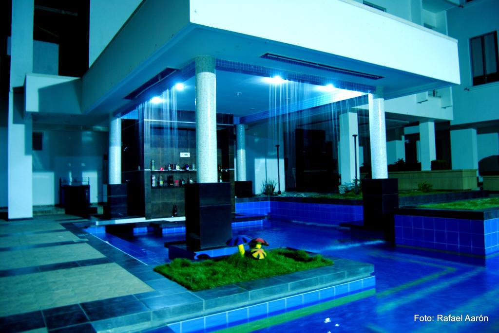 Hotel Saraje San Juan del Cesar Esterno foto
