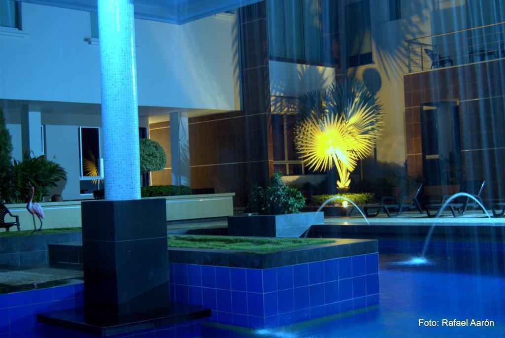 Hotel Saraje San Juan del Cesar Esterno foto