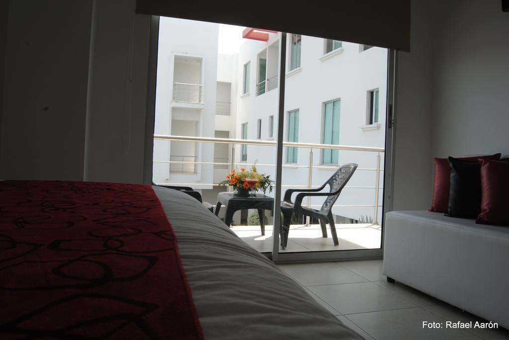 Hotel Saraje San Juan del Cesar Esterno foto