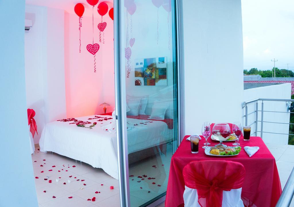 Hotel Saraje San Juan del Cesar Esterno foto