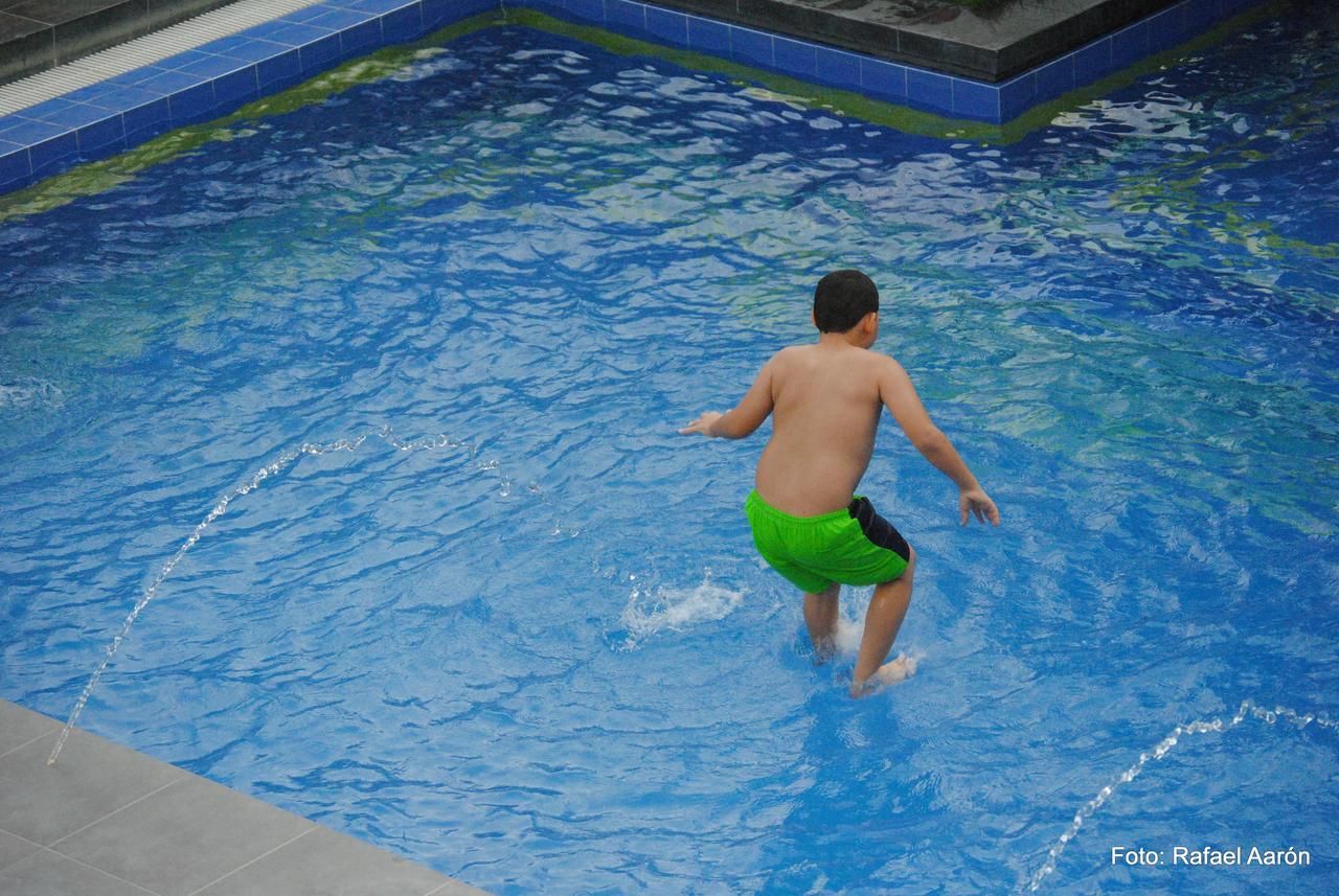Hotel Saraje San Juan del Cesar Esterno foto